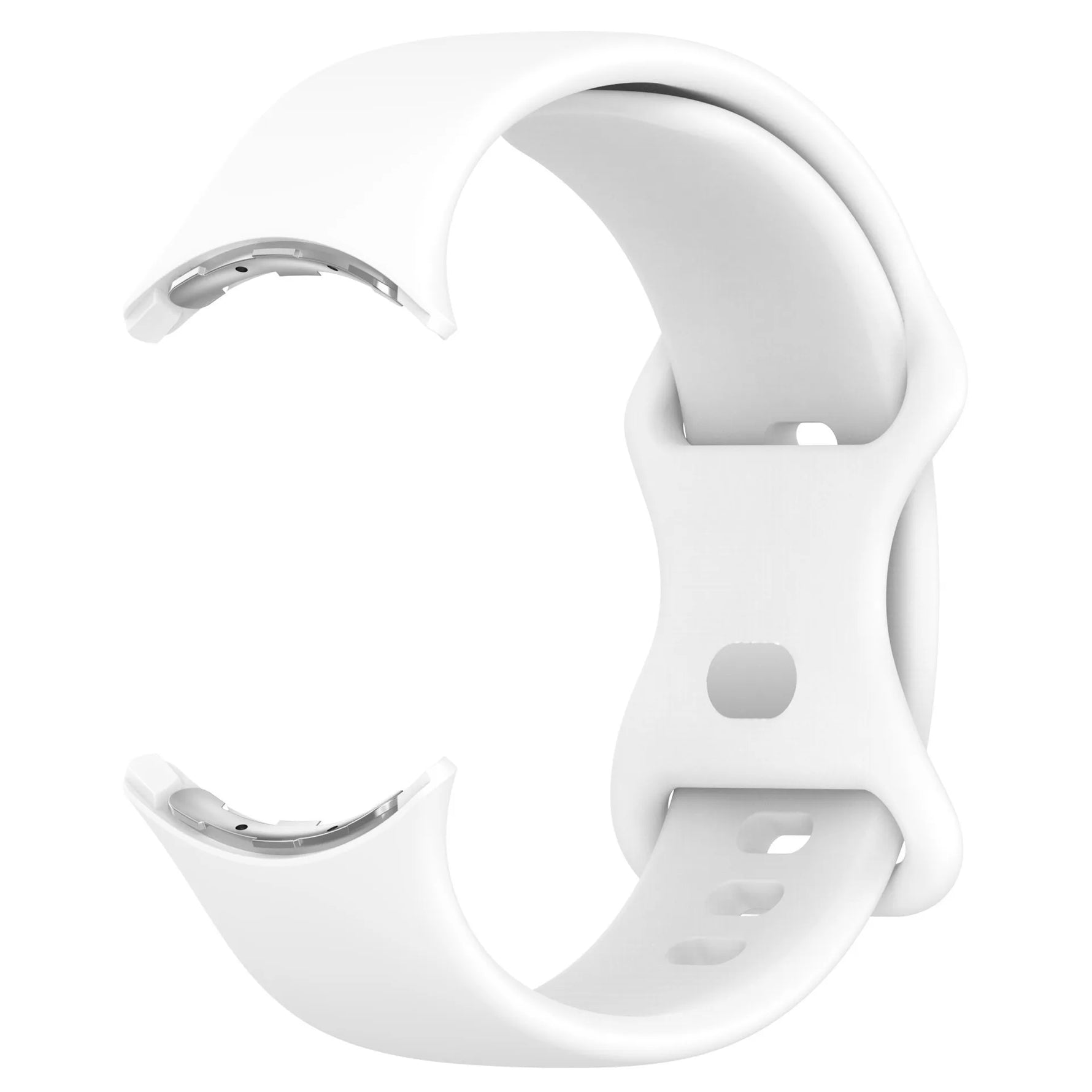 Google Pixel Watch Silicone Strap