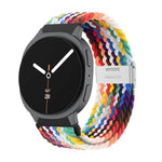 Durable Braided Strap for Samsung Galaxy Watch 8 / Galaxy Watch 8 Classic