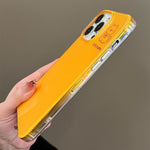 Cute Puppy Cartoon TPU Shockproof Case for iPhone 15 Series