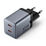 Vention 45W GaN USB-C Charger