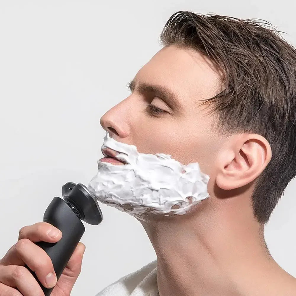 Xiaomi Mijia S500 Rechargeable Electric Shaver