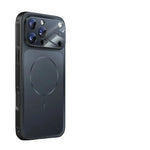 Heat Dissipating MagSafe Protective Case for iPhone 17 Series