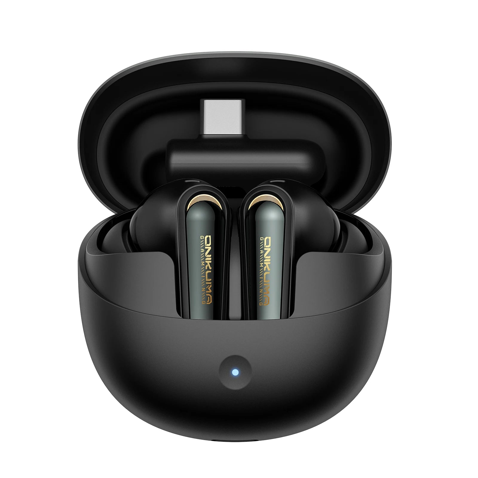 Onikuma TX610 Dual-Mode Gaming Earphone