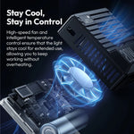 Ulanzi LE20 RGB Pocket Video Light