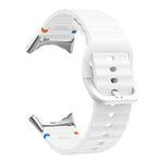 Sport Silicone Strap for Google Pixel Watch 3