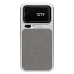 Frosted Dual-Tone Protective Magnetic Case for Xiaomi 17 Series