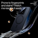 Xiaomi 14 Series Magnetic Wireless Charging Phone Case with Anti-drop Protection