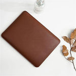 Water and Splash Resistant Padded Laptop Sleeve