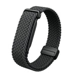 Magnetic Braided Nylon Band for Google Fitbit Air