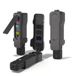 DJI Osmo Pocket 3 Protective Case with Fixed Retention Strap