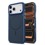 Premium Woven MagSafe Protective Case for iPhone 17 Series