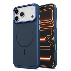 Premium Woven MagSafe Protective Case for iPhone 17 Series