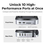 UGREEN CM841 Docking Station for Mac Mini M4