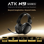 ATK Neptune N9 Ultra Wireless Gaming Headset