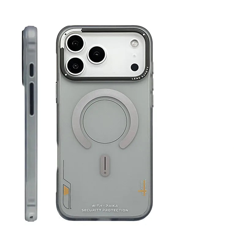 MagSafe Compatible Business Case for iPhone 17 Series