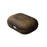 Handmade Genuine Cowhide Case for AirPods Pro 2