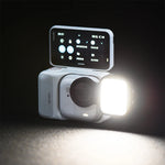 STARTRC Magnetic Fill Light For Insta360 Go Ultra