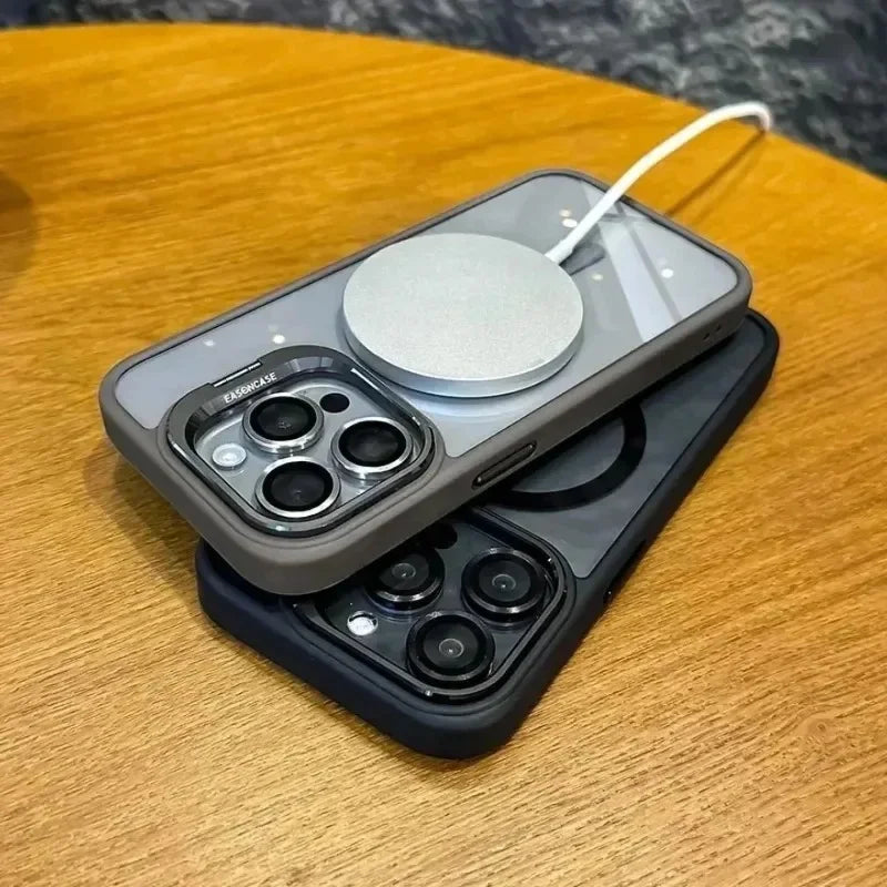 Premium MagSafe Case for iPhone 16 Series