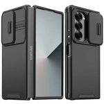 Samsung Galaxy Z Fold 6 Magnetic Case with Sliding Camera Protection