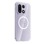 Shockproof Translucent Matte Case for OnePlus 15