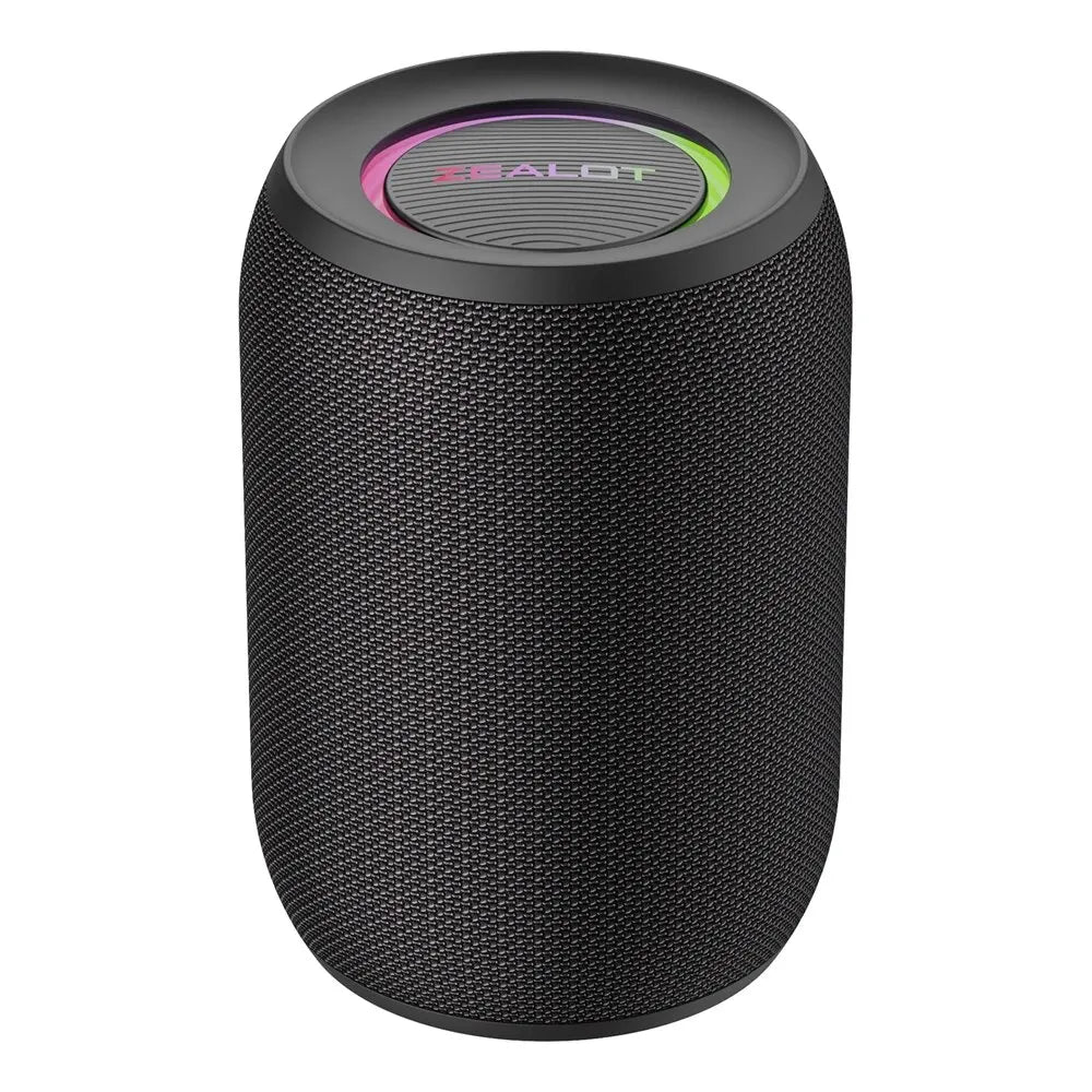 Zealot S32 Pro 15W Wireless Bluetooth Speaker