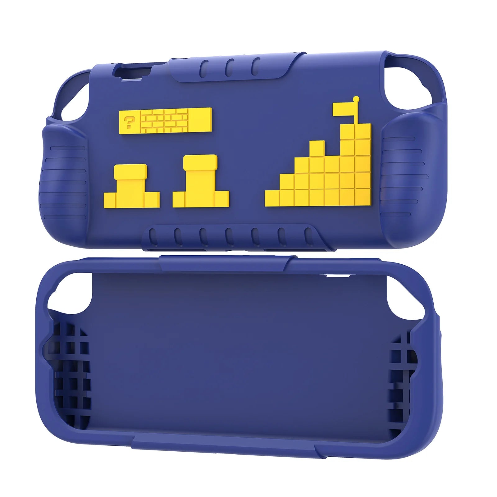 Shockproof Silicone Case for Nintendo Switch 2 (2025)