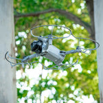 Quick-Release Propeller Guards For DJI Mini 5 Pro