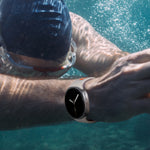 Perforated Silicone Sport Band for Samsung Galaxy Watch 9