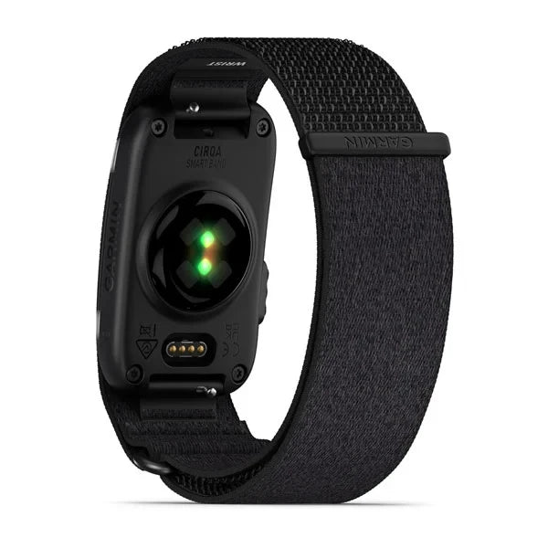 Woven Nylon Loop Strap for Garmin CIRQA