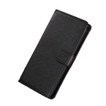 Protective Flip Wallet Case for Samsung Galaxy S24 Series