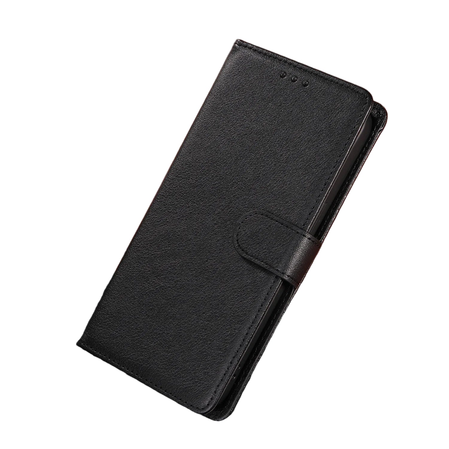 Protective Flip Wallet Case for Samsung Galaxy S24 Series