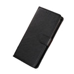 Protective Flip Wallet Case for Samsung Galaxy S25 Series