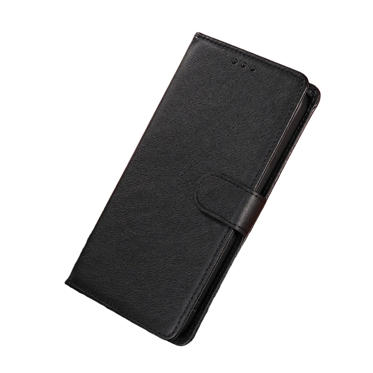 Protective Flip Wallet Case for Samsung Galaxy S25 Series
