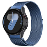 No-Gap Magnetic Metal Band for Samsung Galaxy Watch 7