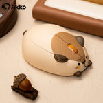 Akko Cat-Themed Wireless Mouse