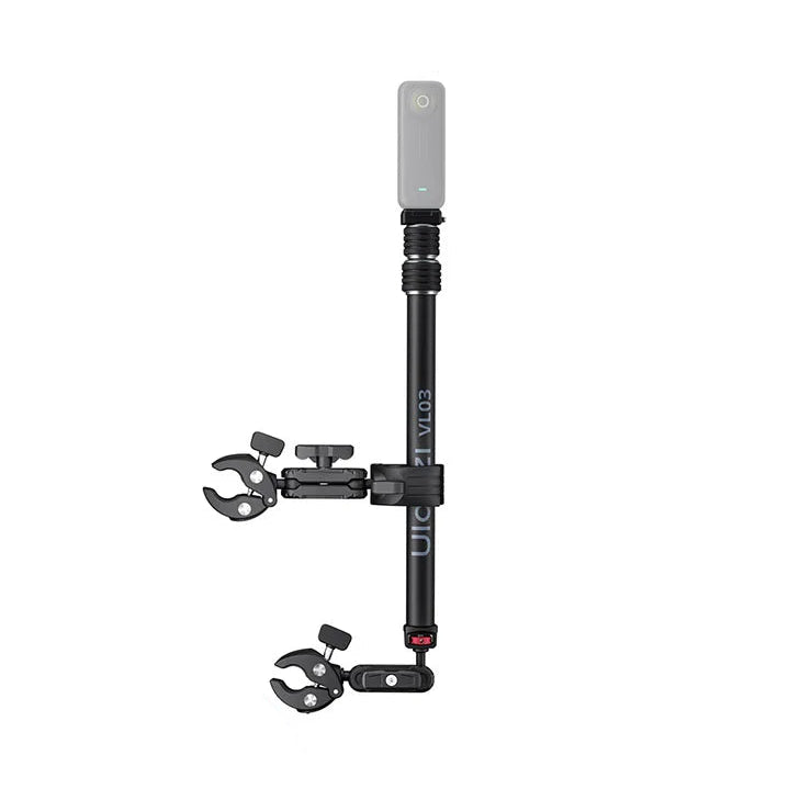 Ulanzi VL03 Super Clamp Mount for Action Cameras