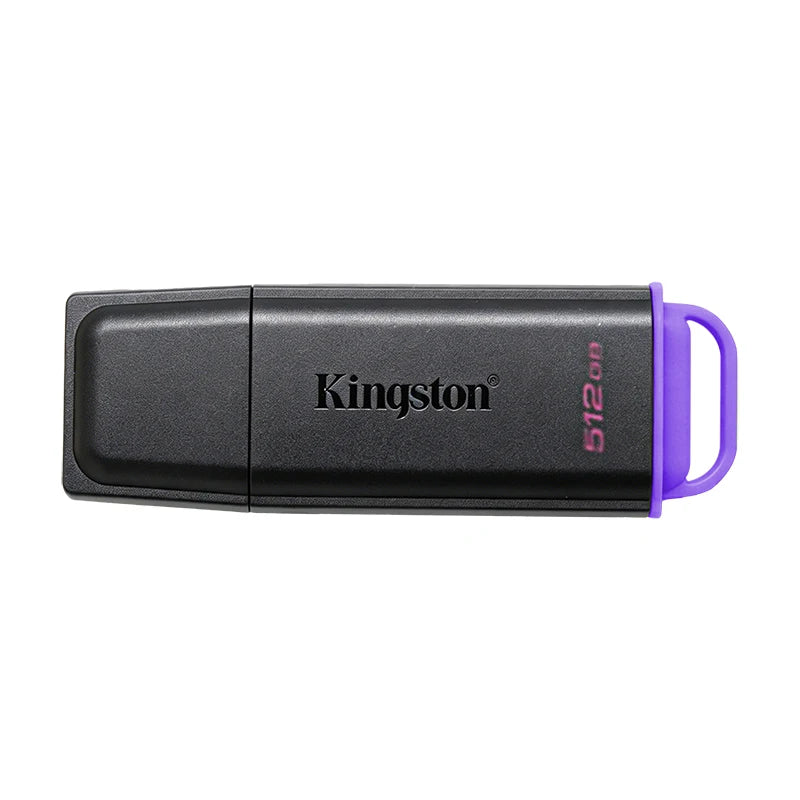 Kingston DataTraveler Exodia USB 3.2 Flash Drive