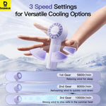 Baseus Lightweight Mini Turbine Fan