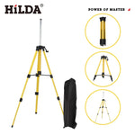 HILDA 1.2M Adjustable Tripod Stand