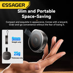 Essager Fast Magnetic Wireless Charger for Apple Watch