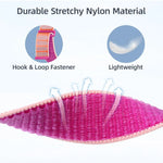 Comfortable Nylon Loop Strap for Apple Watch