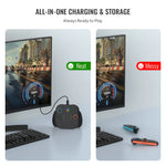 Nintendo Switch 2 Joy-Con Charging Grip