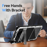 360° Heavy Duty Protective Case for Samsung Galaxy S24 Ultra