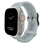 Durable Silicone Strap for Apple Watch