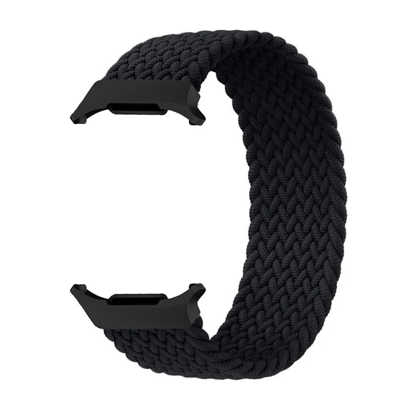 Braided Nylon Solo Loop for Samsung Galaxy Watch Ultra
