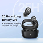 Baseus WM02 Bluetooth 5.3 Mini Earbuds