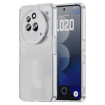 Clear Shockproof Magnetic Case for Nothing Phone 3a Pro