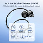 Vention ECHO LITE USB-C Wired Earbuds With Mic