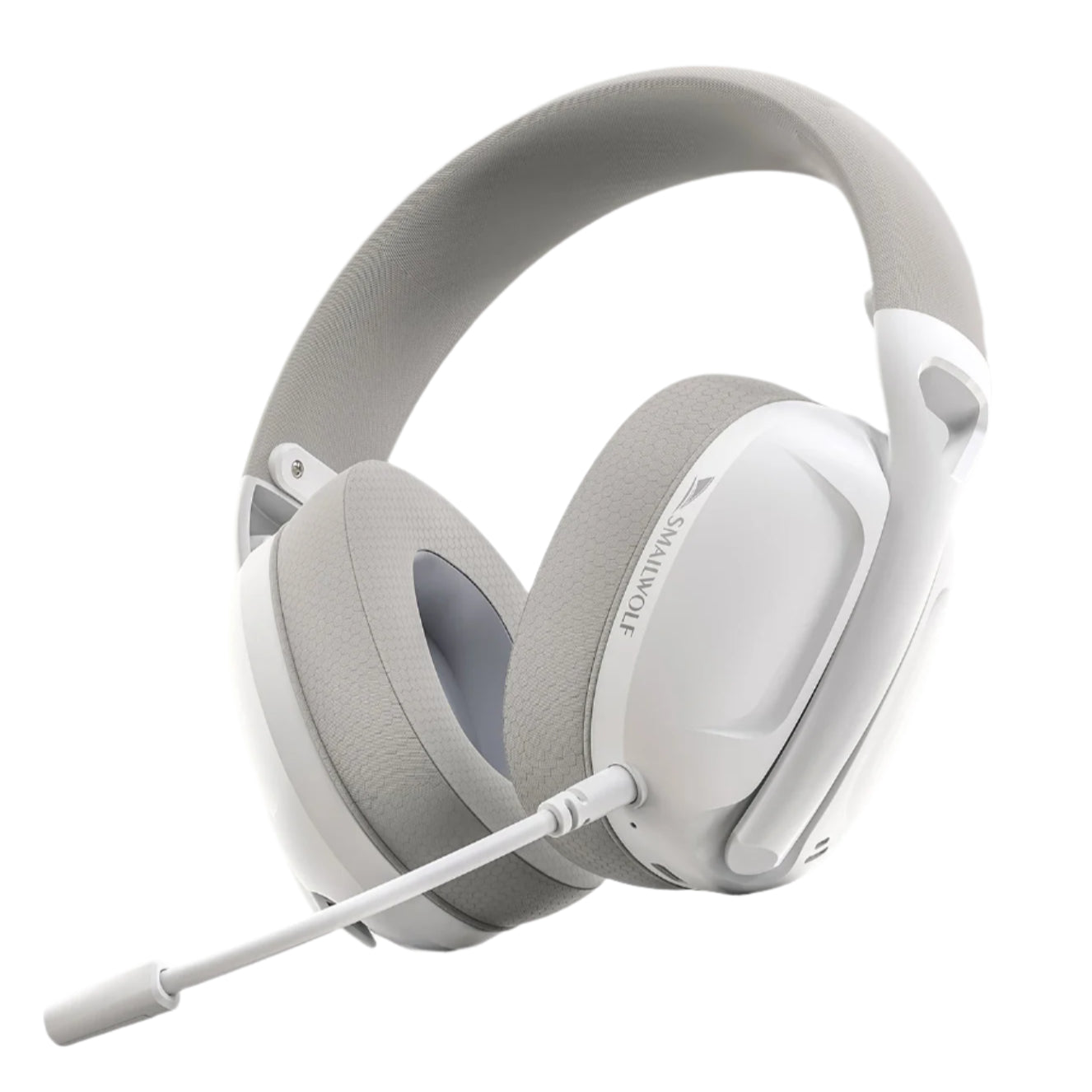 SmailWolf L80 Lightweight Wireless Gaming Headset