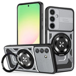 Shockproof Magnetic Armor Phone Case for Samsung Galaxy A56